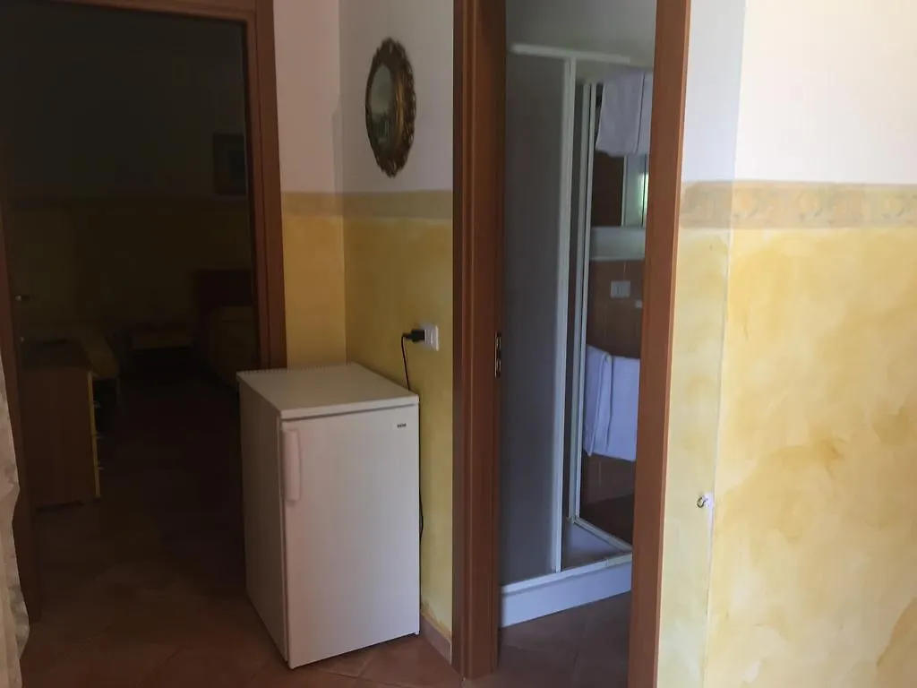 Agriturismo Sa Pedra Hotel Sassari 0*,  Italien