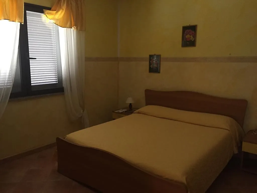 فندق ساساريفي  Agriturismo Sa Pedra 0*, ساساري إيطاليا
