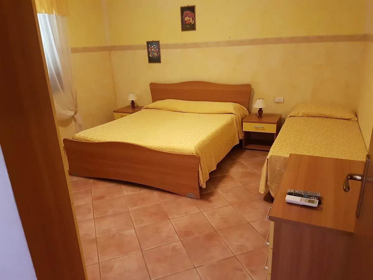 Feriegård Agriturismo Sa Pedra Hotel Sassari Italien