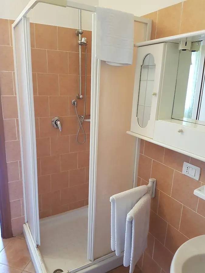 Feriegård Agriturismo Sa Pedra Hotel Sassari Italien