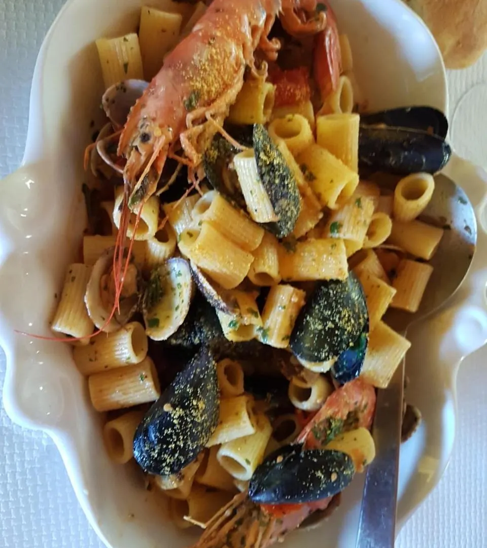 Agriturismo Sa Pedra Hotel Sassari Feriegård