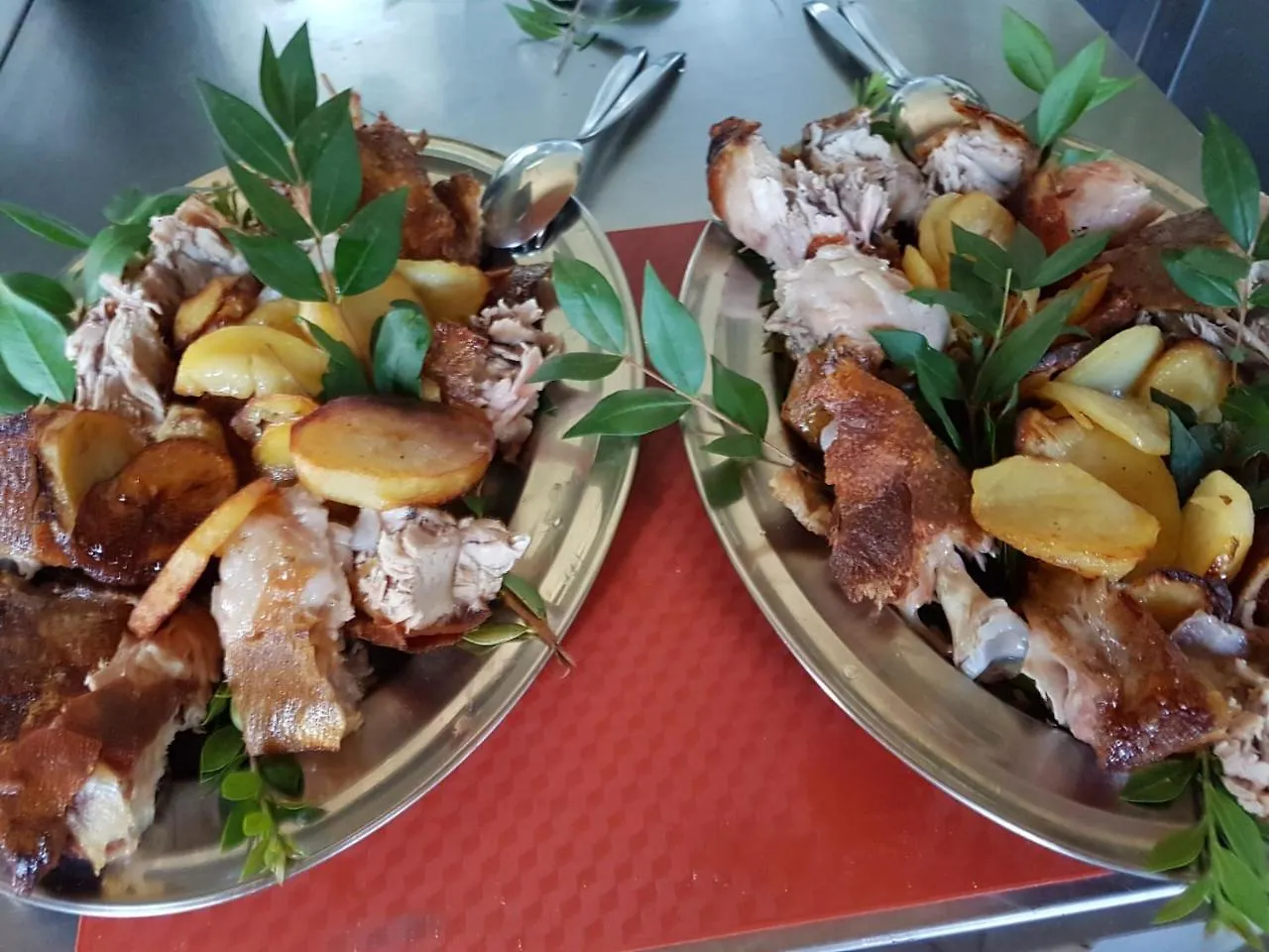 Agriturismo Sa Pedra Hotel Sassari Italien