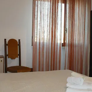  Appartamento Galana E Pepaustina - Ospedali, Mare, Università